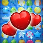 Symbol von Sweet Match 3: Dessert Blast