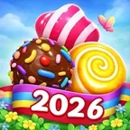 Symbol von Sweets Match